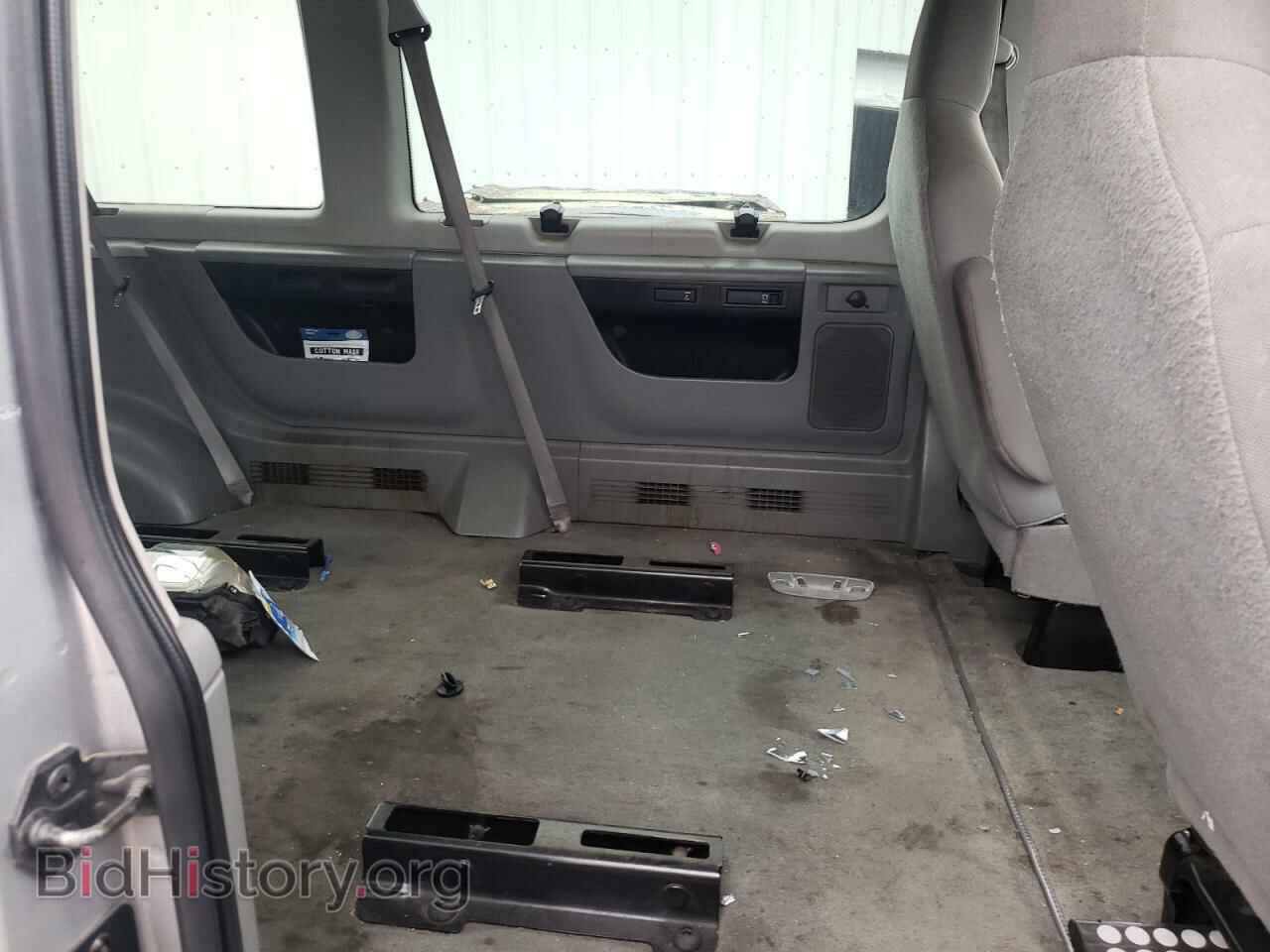 2013 FORD ECONOLINE - VIN: 1FBNE3BL9DDA78277 - Photo 6