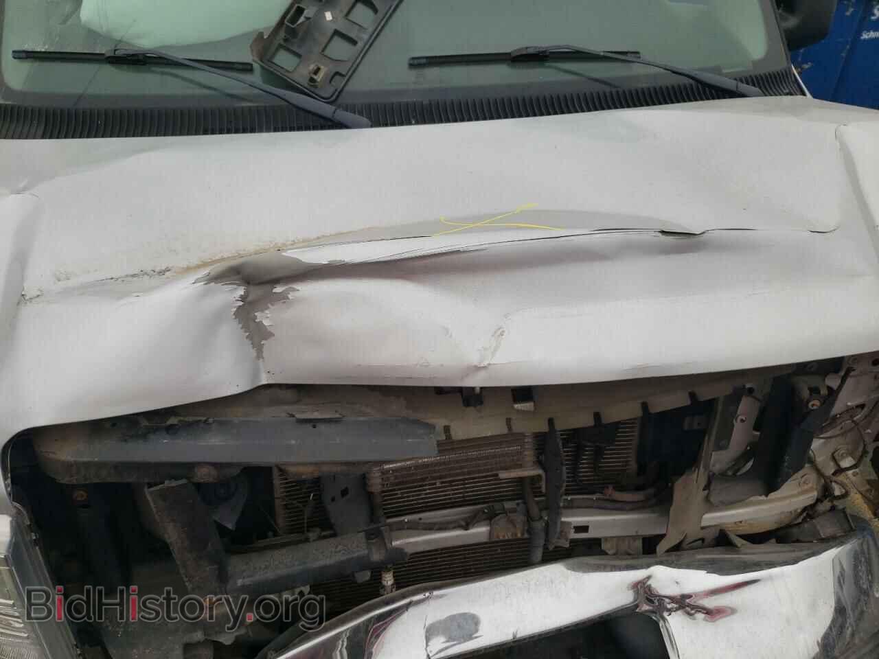 2013 FORD ECONOLINE - VIN: 1FBNE3BL9DDA78277 - Photo 7