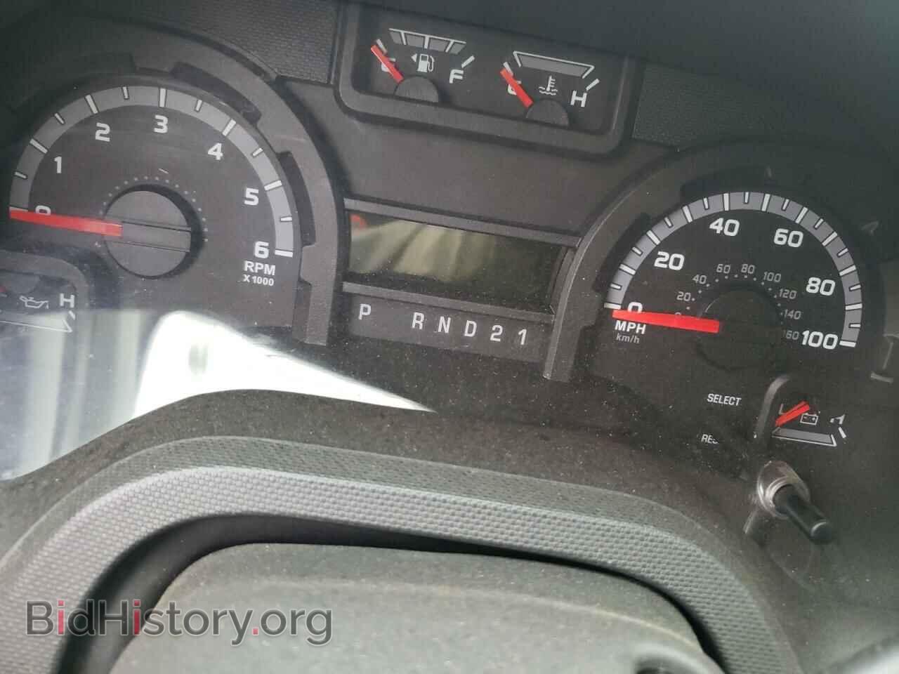2013 FORD ECONOLINE - VIN: 1FBNE3BL9DDA78277 - Photo 8