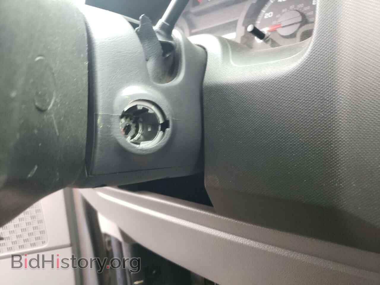 2013 FORD ECONOLINE - VIN: 1FBNE3BL9DDA78277 - Photo 9