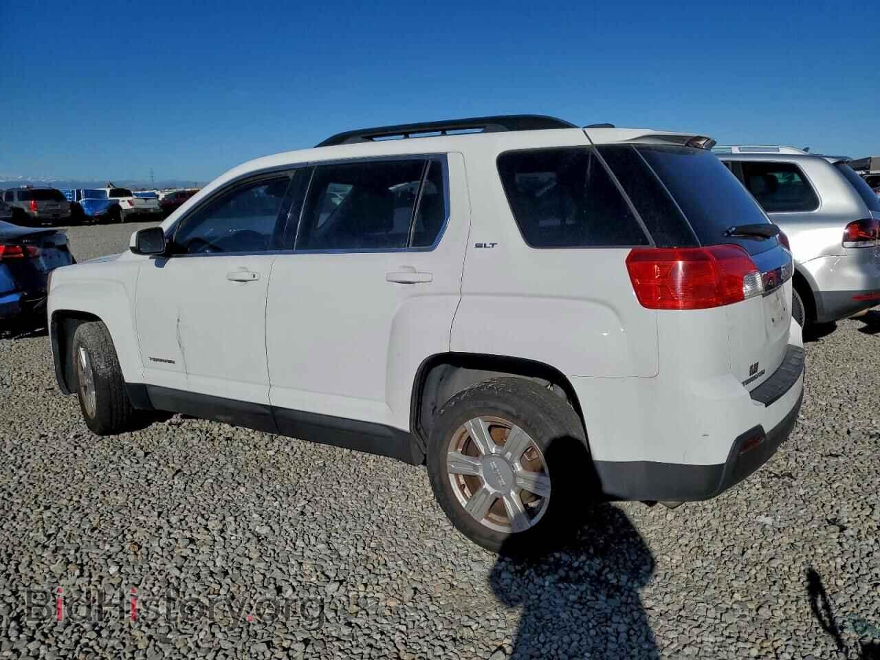 2015 GMC TERRAIN - VIN: 2GKFLXEK5F6251055 - Photo 2