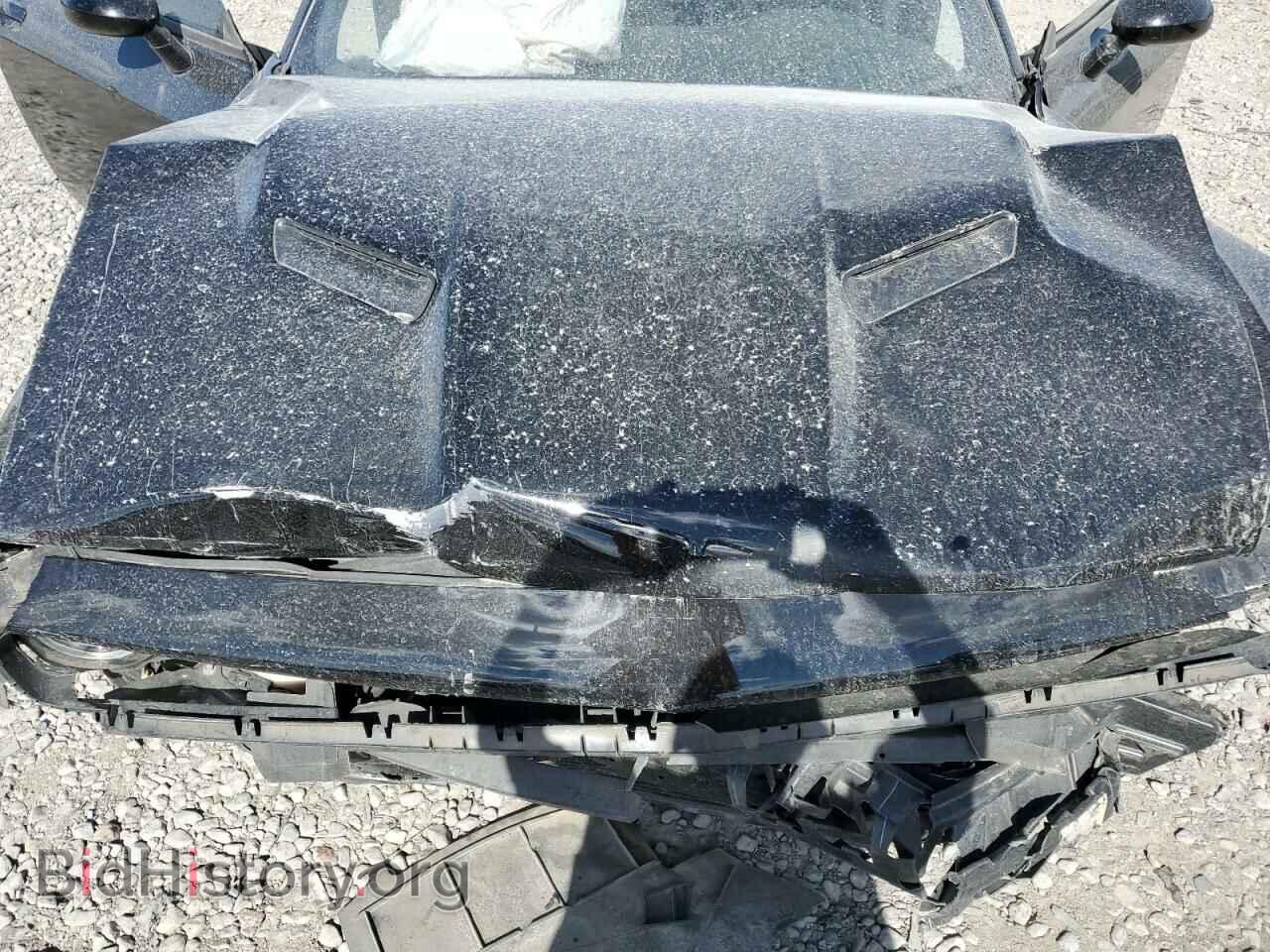 2016 DODGE CHALLENGER - VIN: 2C3CDZAG9GH125266 - Фото 11