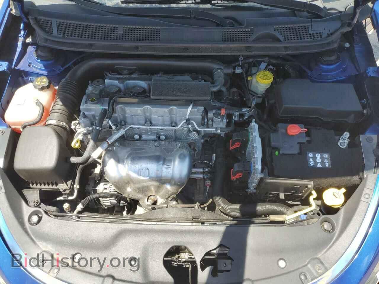 2014 DODGE DART - VIN: 1C3CDFBB2ED824217 - Фото 11