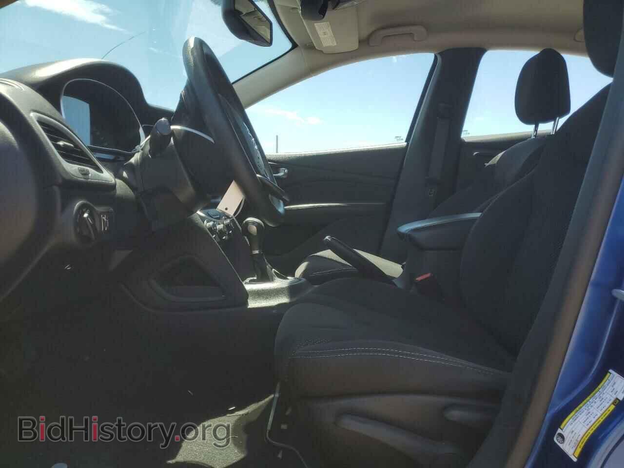 2014 DODGE DART - VIN: 1C3CDFBB2ED824217 - Фото 7
