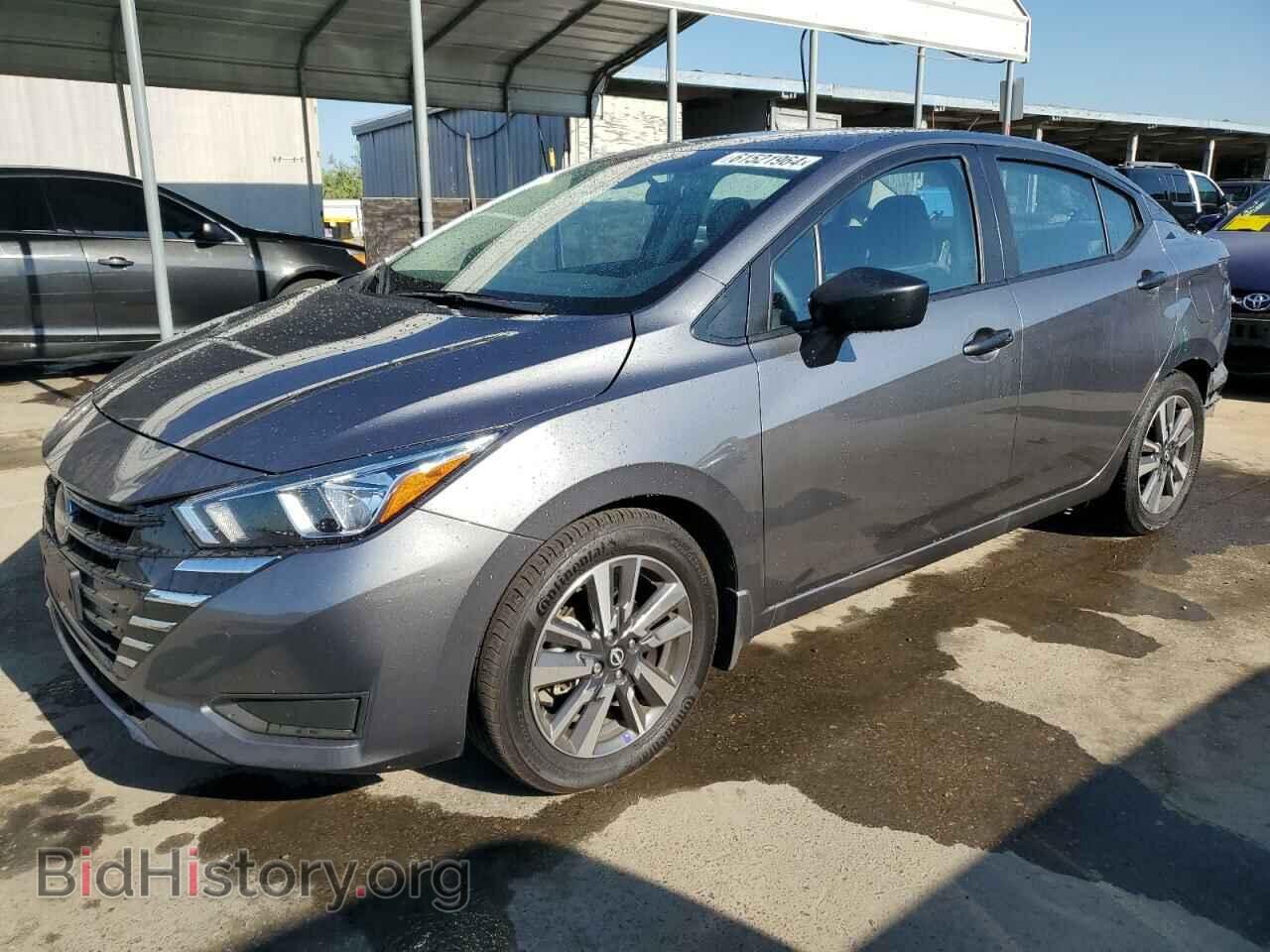Photo 3N1CN8DV3PL866150 - NISSAN VERSA 2023