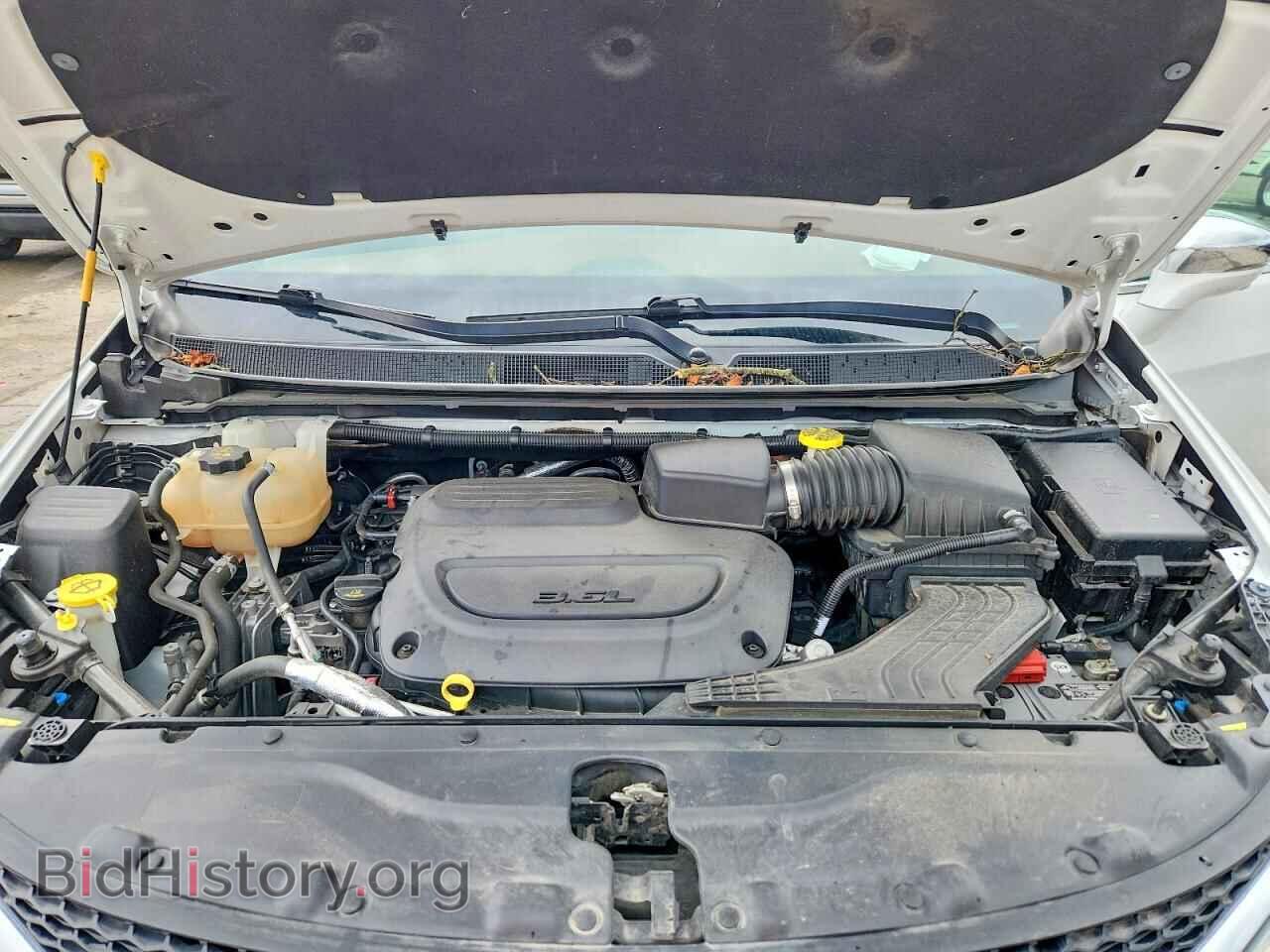 2020 CHRYSLER PACIFICA - VIN: 2C4RC1GG9LR103015 - Photo 12