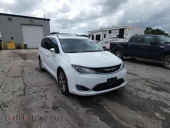 2020 CHRYSLER PACIFICA - VIN: 2C4RC1GG9LR103015 - Photo 14