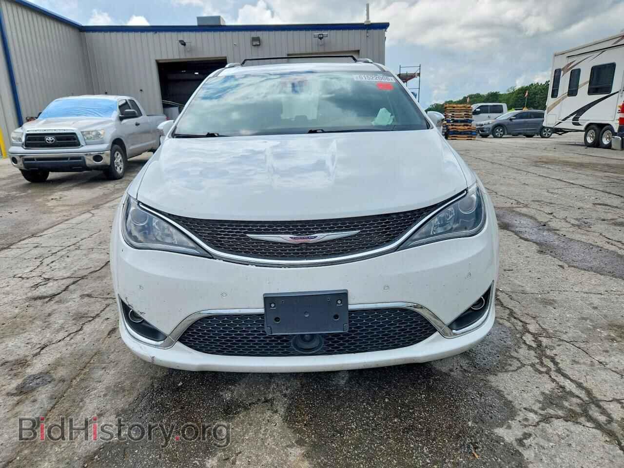 2020 CHRYSLER PACIFICA - VIN: 2C4RC1GG9LR103015 - Photo 5