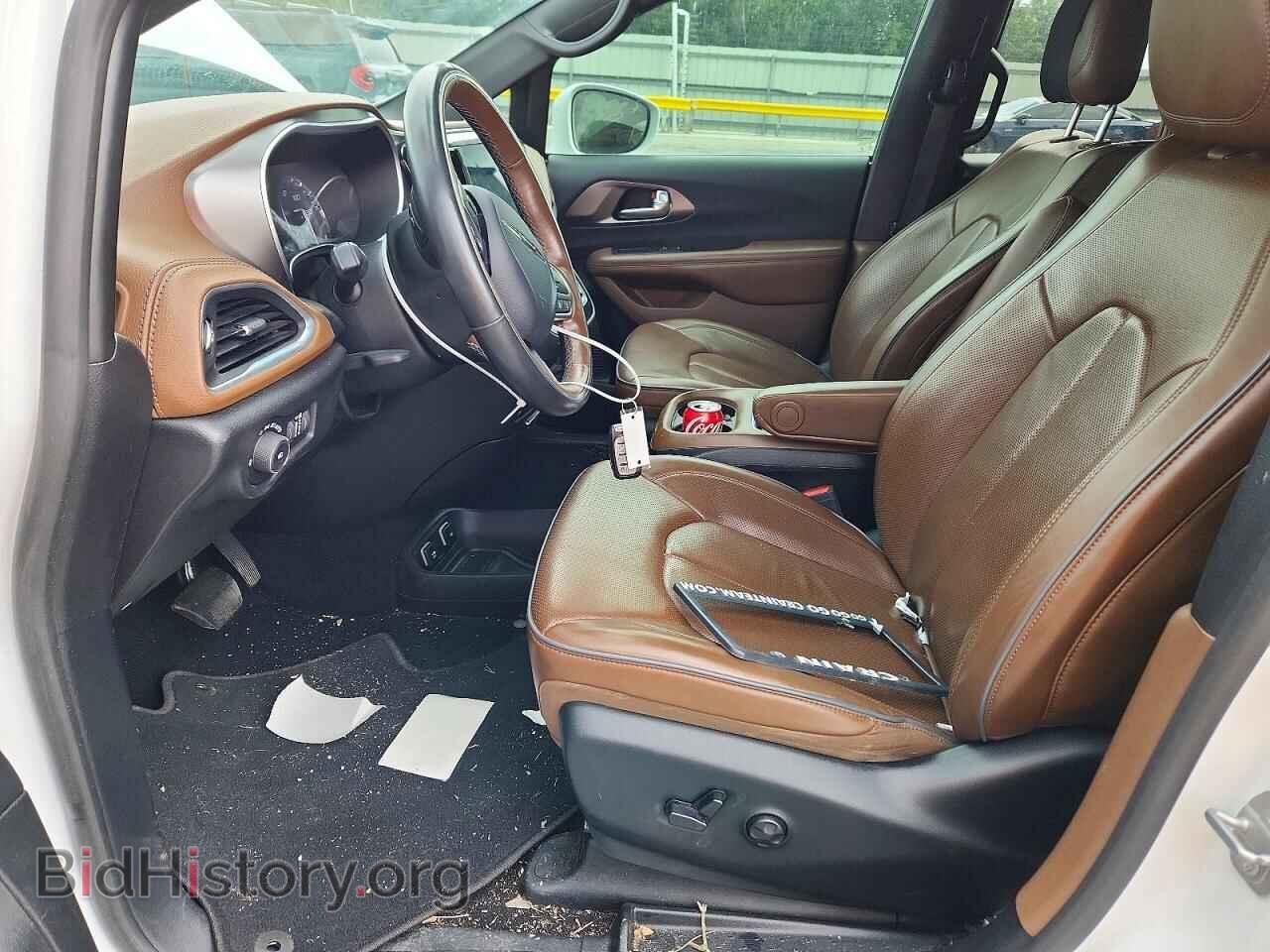 2020 CHRYSLER PACIFICA - VIN: 2C4RC1GG9LR103015 - Photo 7
