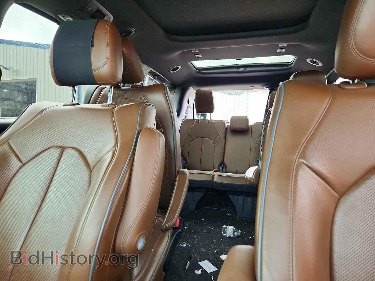 2020 CHRYSLER PACIFICA - VIN: 2C4RC1GG9LR103015 - Photo 10