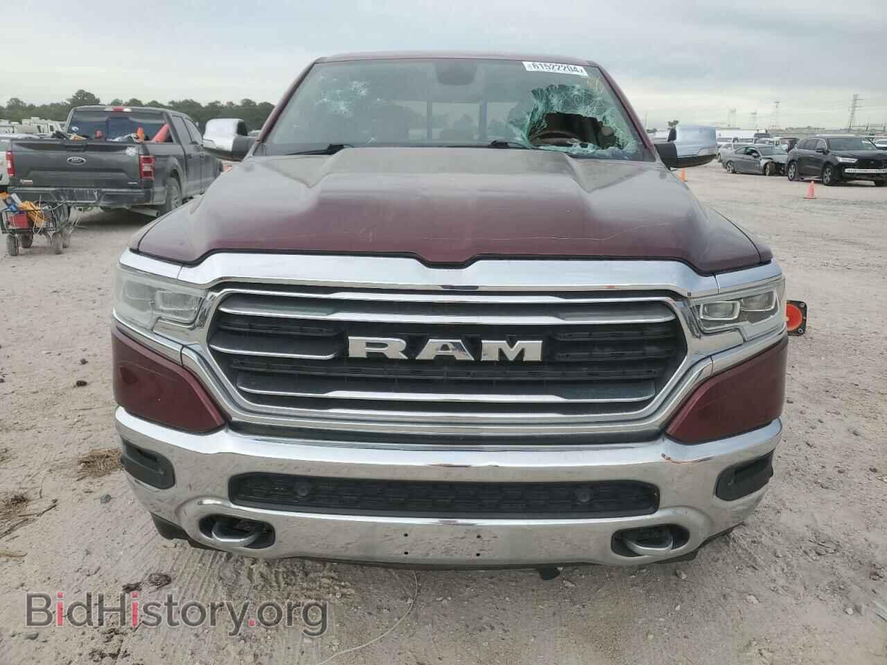 2019 RAM 1500 - VIN: 1C6SRFKT5KN528607 - Photo 5