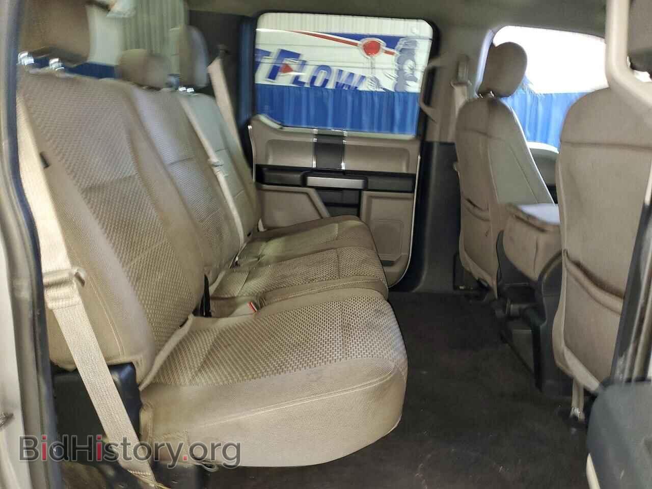 2020 FORD F150 - VIN: 1FTEW1EB5LFA58501 - Photo 10