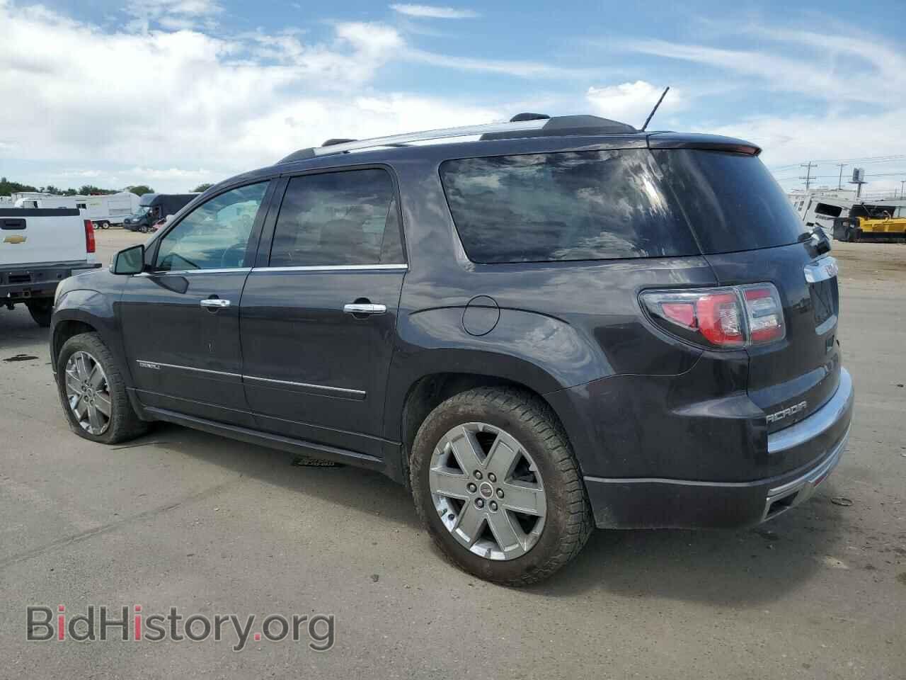 2013 GMC ACADIA DEN - VIN: 1GKKVTKD4DJ210097 - Фото 2
