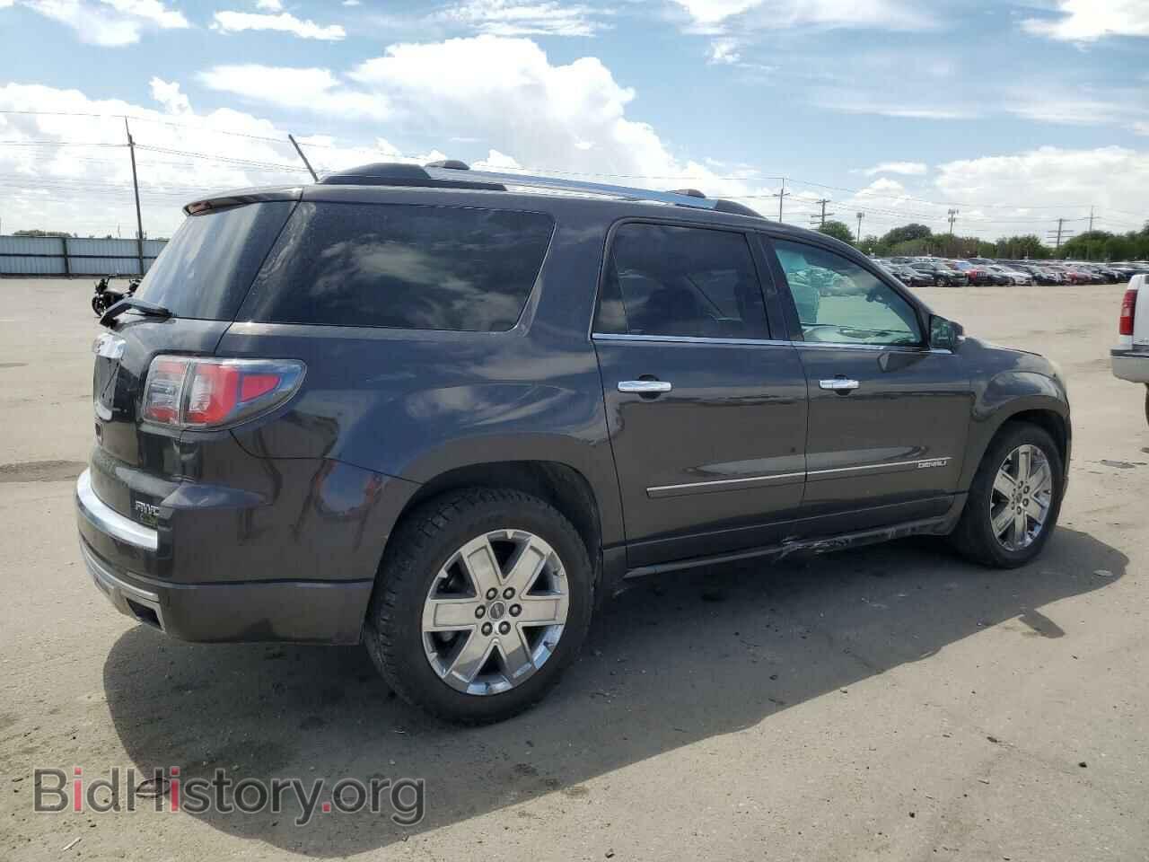2013 GMC ACADIA DEN - VIN: 1GKKVTKD4DJ210097 - Фото 3