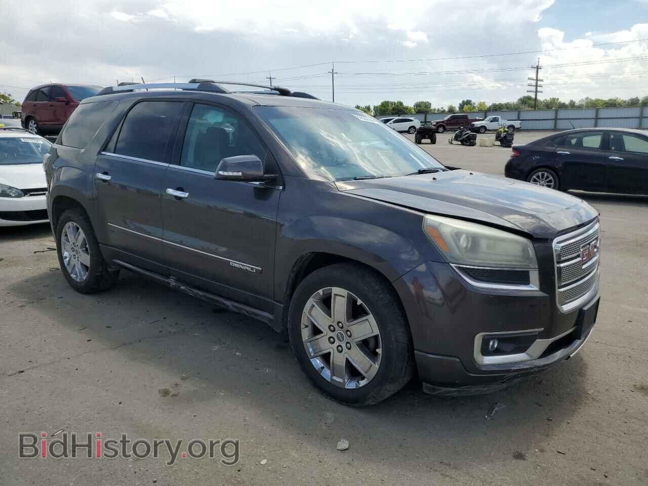 2013 GMC ACADIA DEN - VIN: 1GKKVTKD4DJ210097 - Фото 4