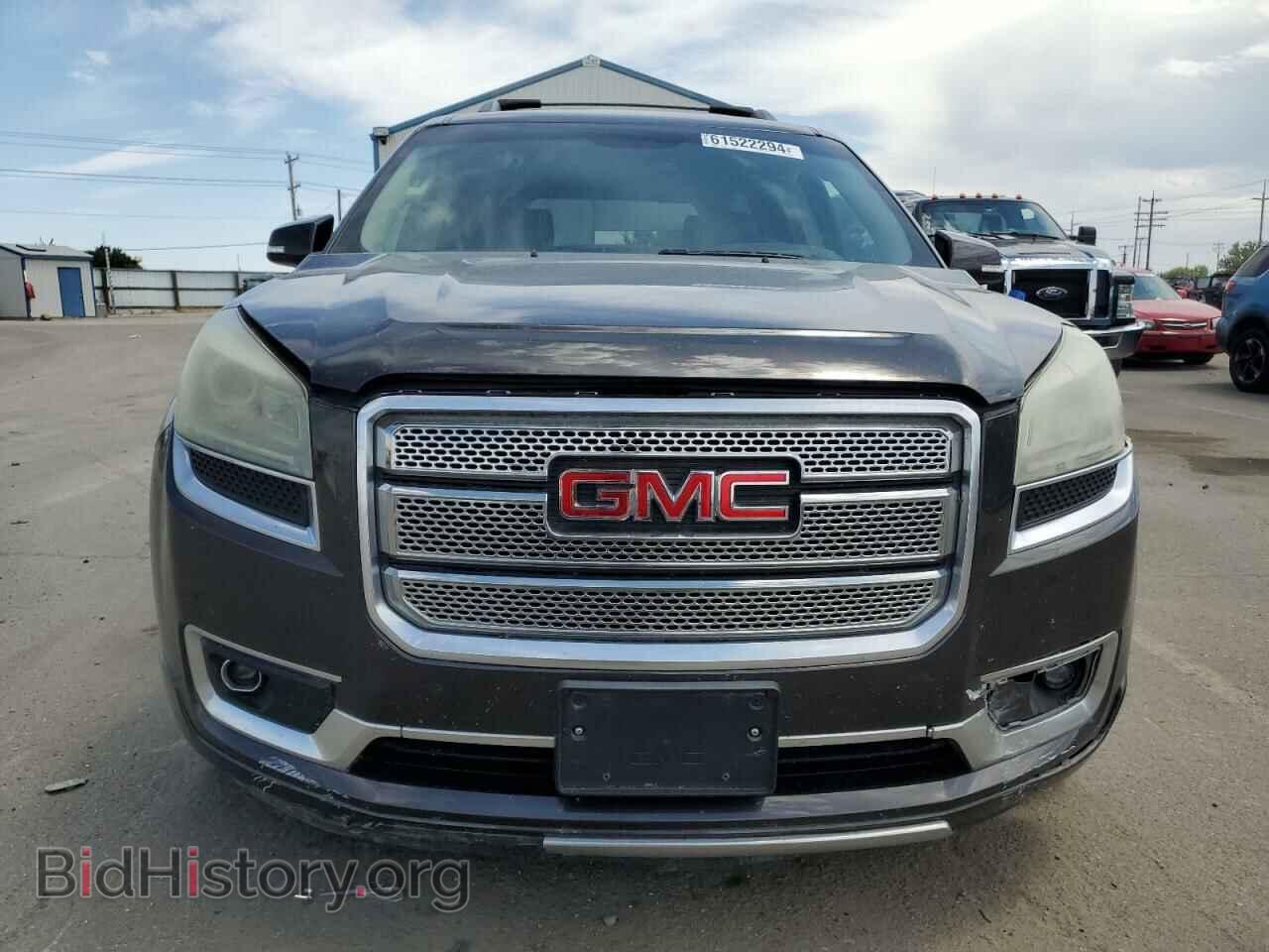 2013 GMC ACADIA DEN - VIN: 1GKKVTKD4DJ210097 - Фото 5