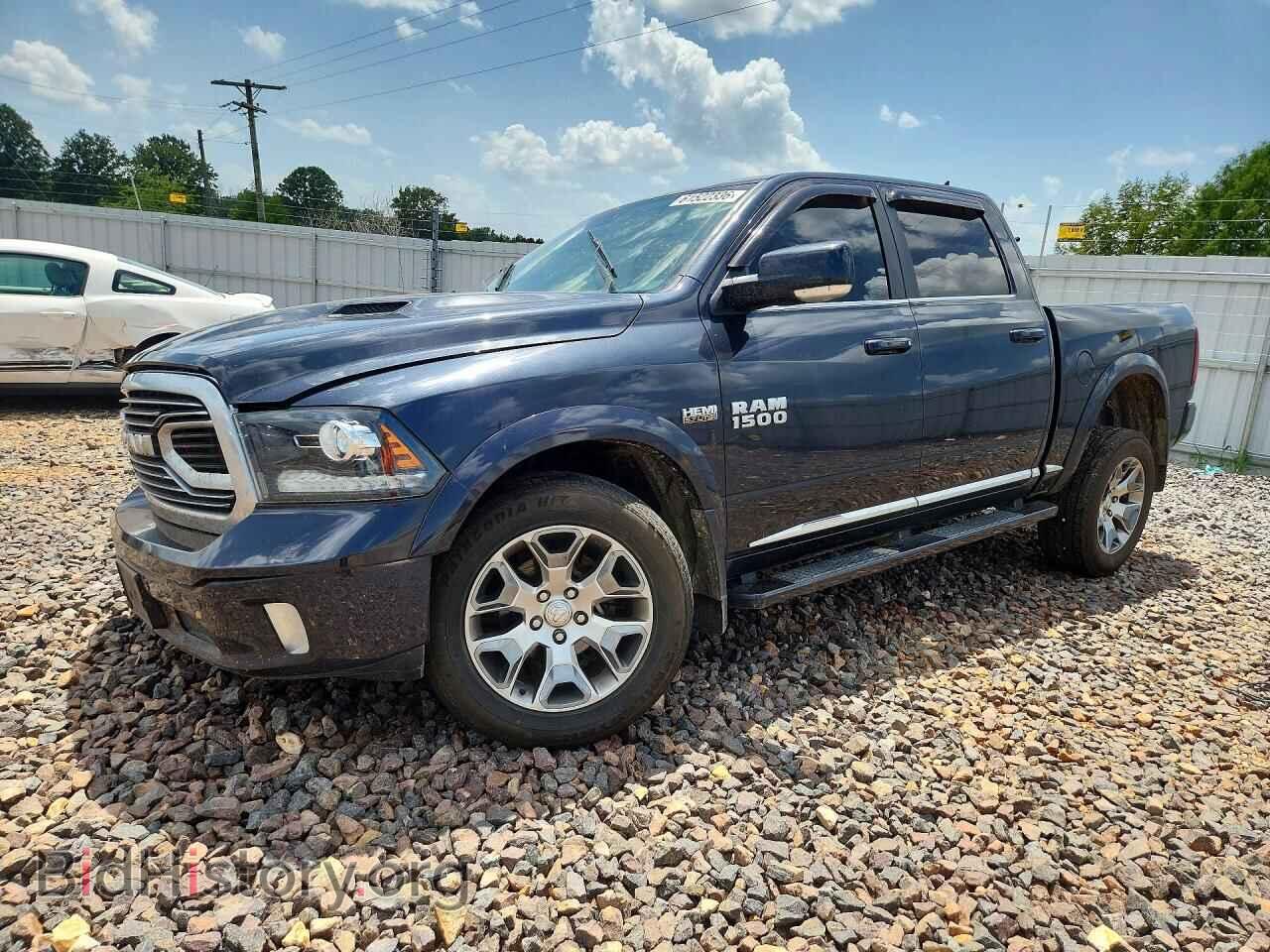 Photo 1C6RR7PT6JS144946 - RAM 1500 2018