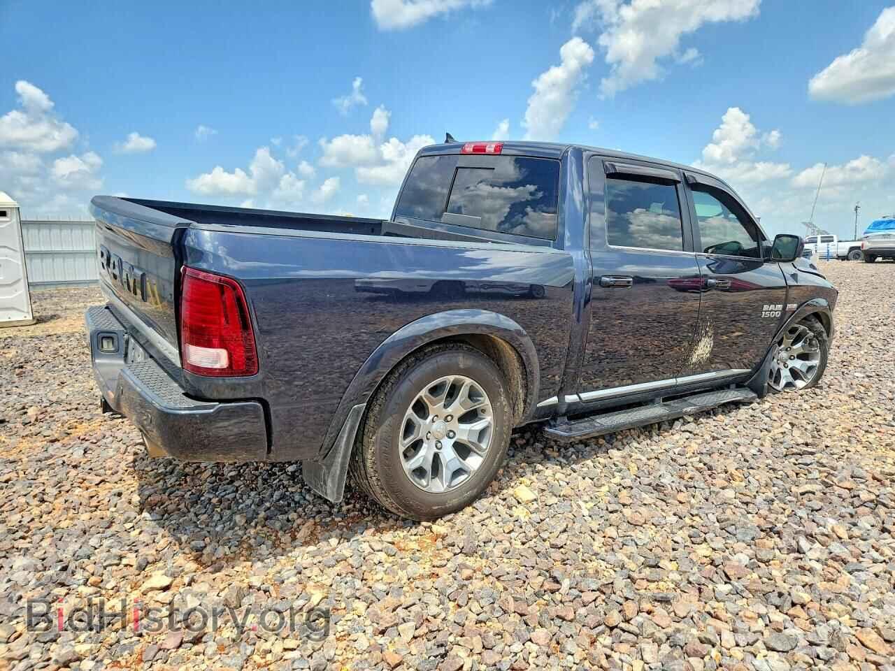 2018 RAM 1500 - VIN: 1C6RR7PT6JS144946 - Фото 3