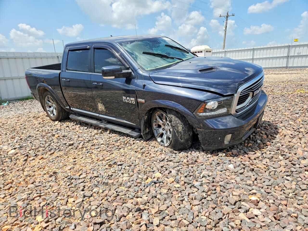 2018 RAM 1500 - VIN: 1C6RR7PT6JS144946 - Фото 4