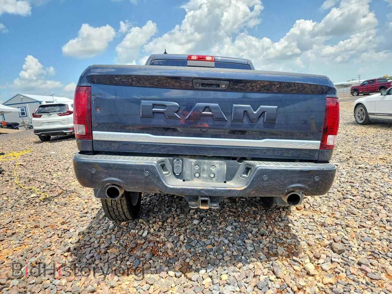 2018 RAM 1500 - VIN: 1C6RR7PT6JS144946 - Фото 6