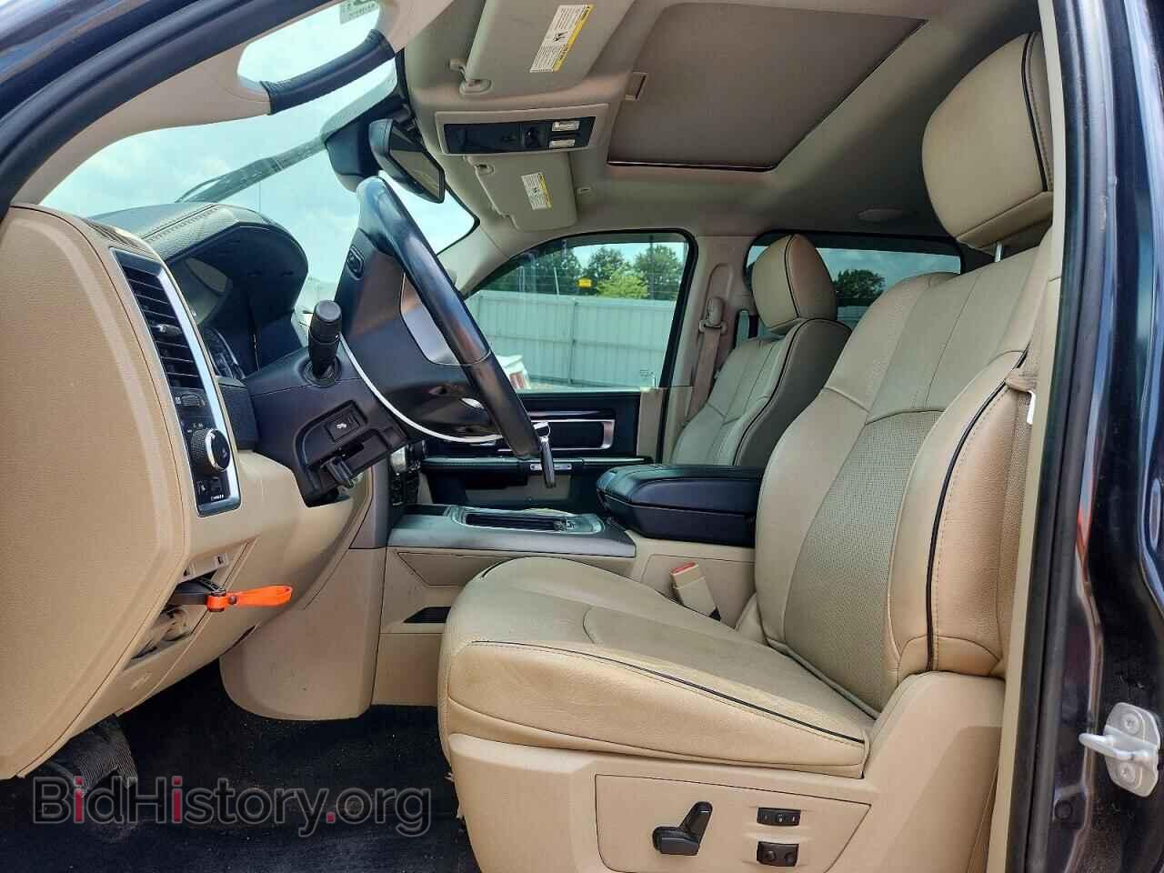 2018 RAM 1500 - VIN: 1C6RR7PT6JS144946 - Фото 7