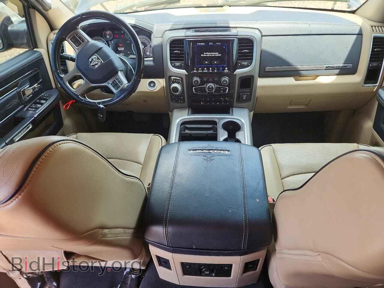 2018 RAM 1500 - VIN: 1C6RR7PT6JS144946 - Фото 8