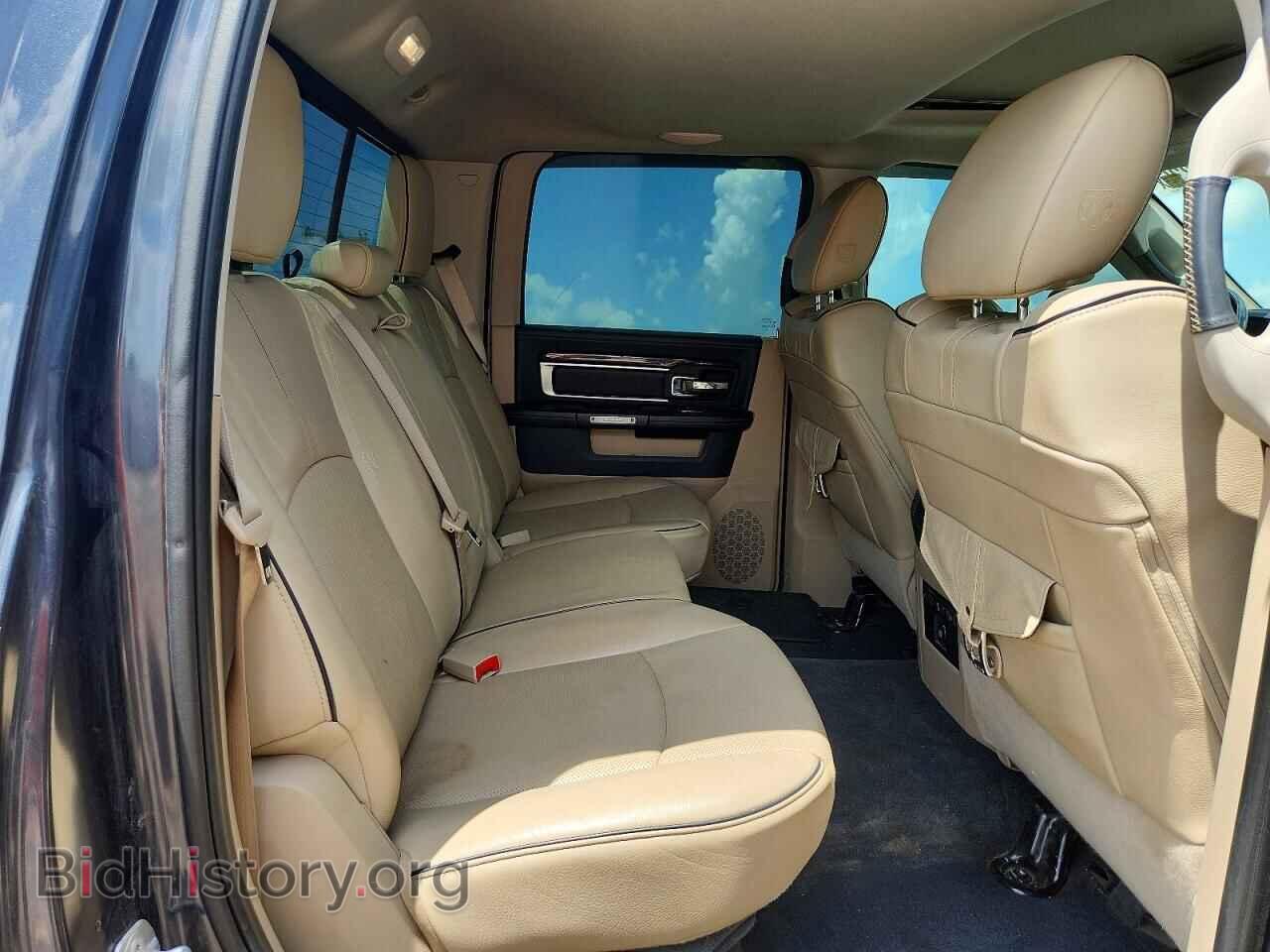 2018 RAM 1500 - VIN: 1C6RR7PT6JS144946 - Фото 10