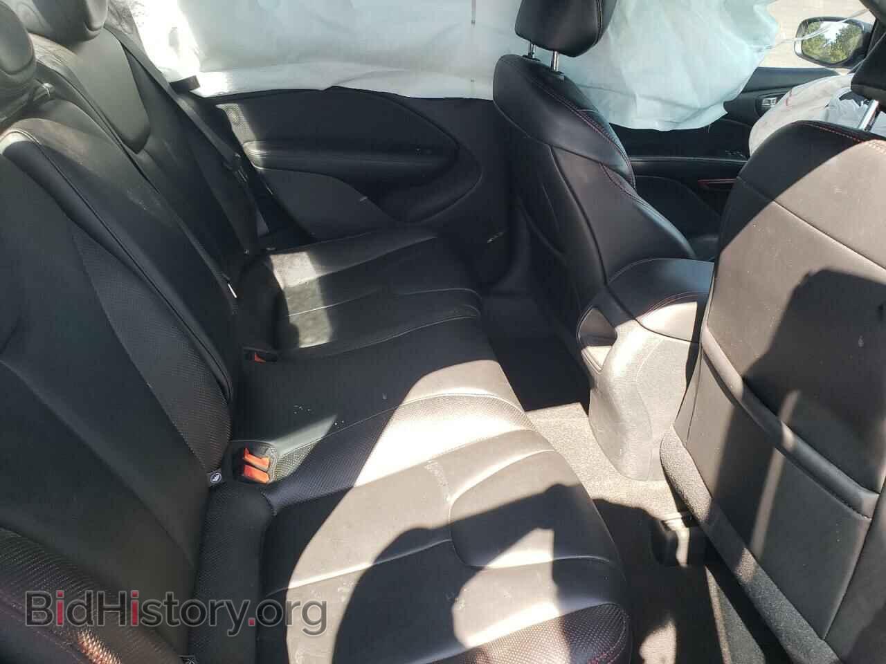 2015 DODGE DART - VIN: 1C3CDFEB0FD376072 - Фото 10