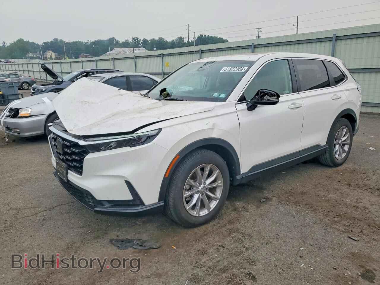 Фотография 2HKRS4H79PH436336 - HONDA CRV 2023
