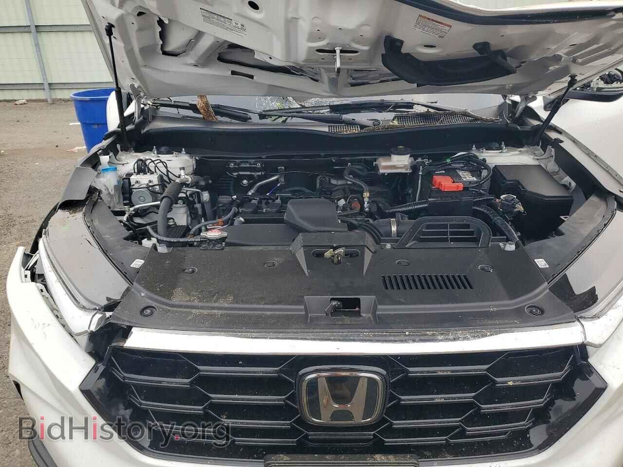 2023 HONDA CRV - VIN: 2HKRS4H79PH436336 - Фото 12