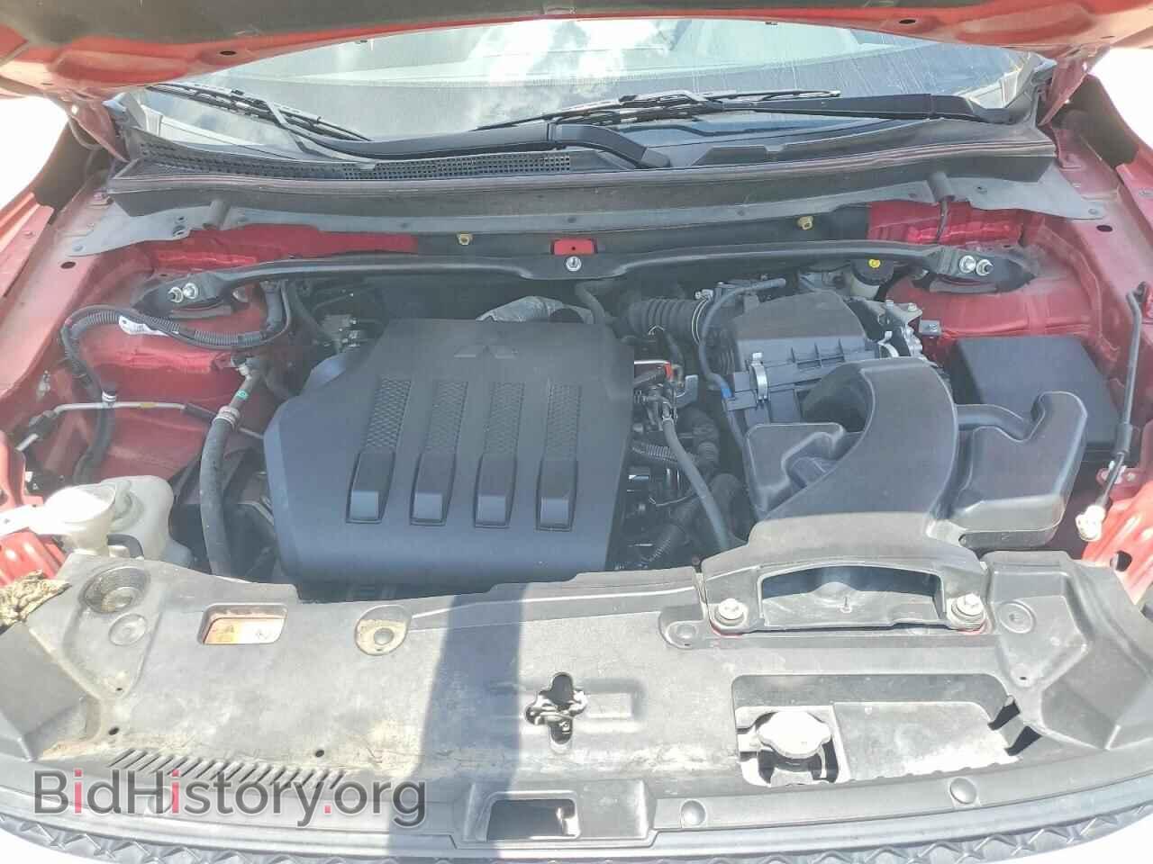 2020 MITSUBISHI ECLIPSE - VIN: JA4AS3AA5LZ017605 - Photo 12