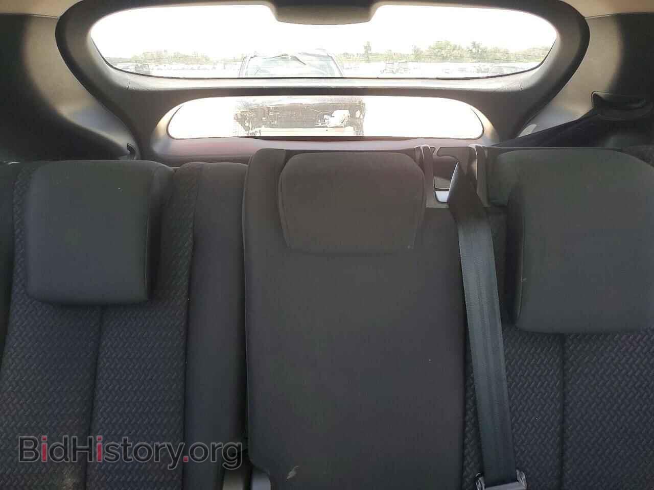 2020 MITSUBISHI ECLIPSE - VIN: JA4AS3AA5LZ017605 - Photo 10