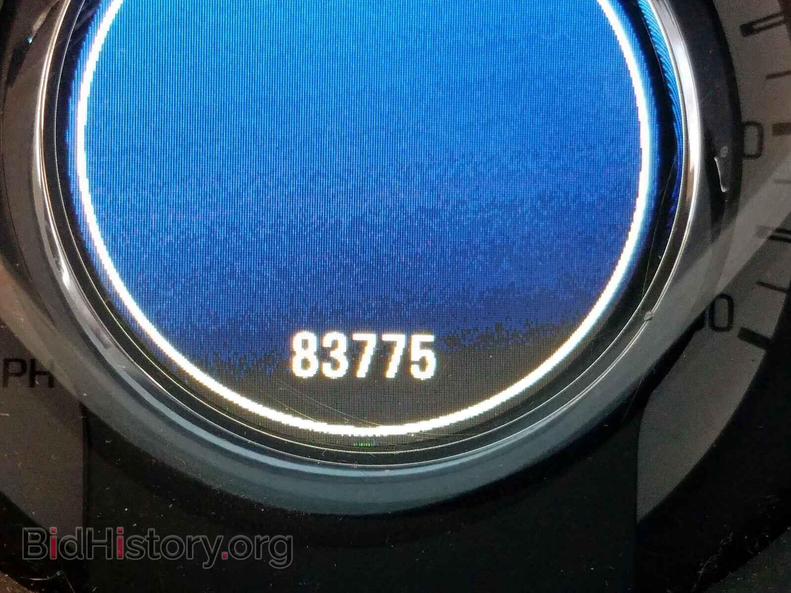 2012 CADILLAC SRX PERFOR - VIN: 3GYFNEE37CS515743 - Фото 8
