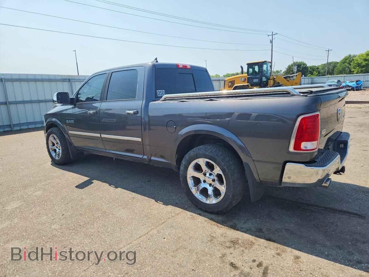 2015 RAM 1500 - VIN: 1C6RR7VM6FS663451 - Photo 2