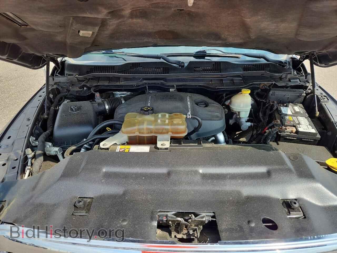 2015 RAM 1500 - VIN: 1C6RR7VM6FS663451 - Photo 11