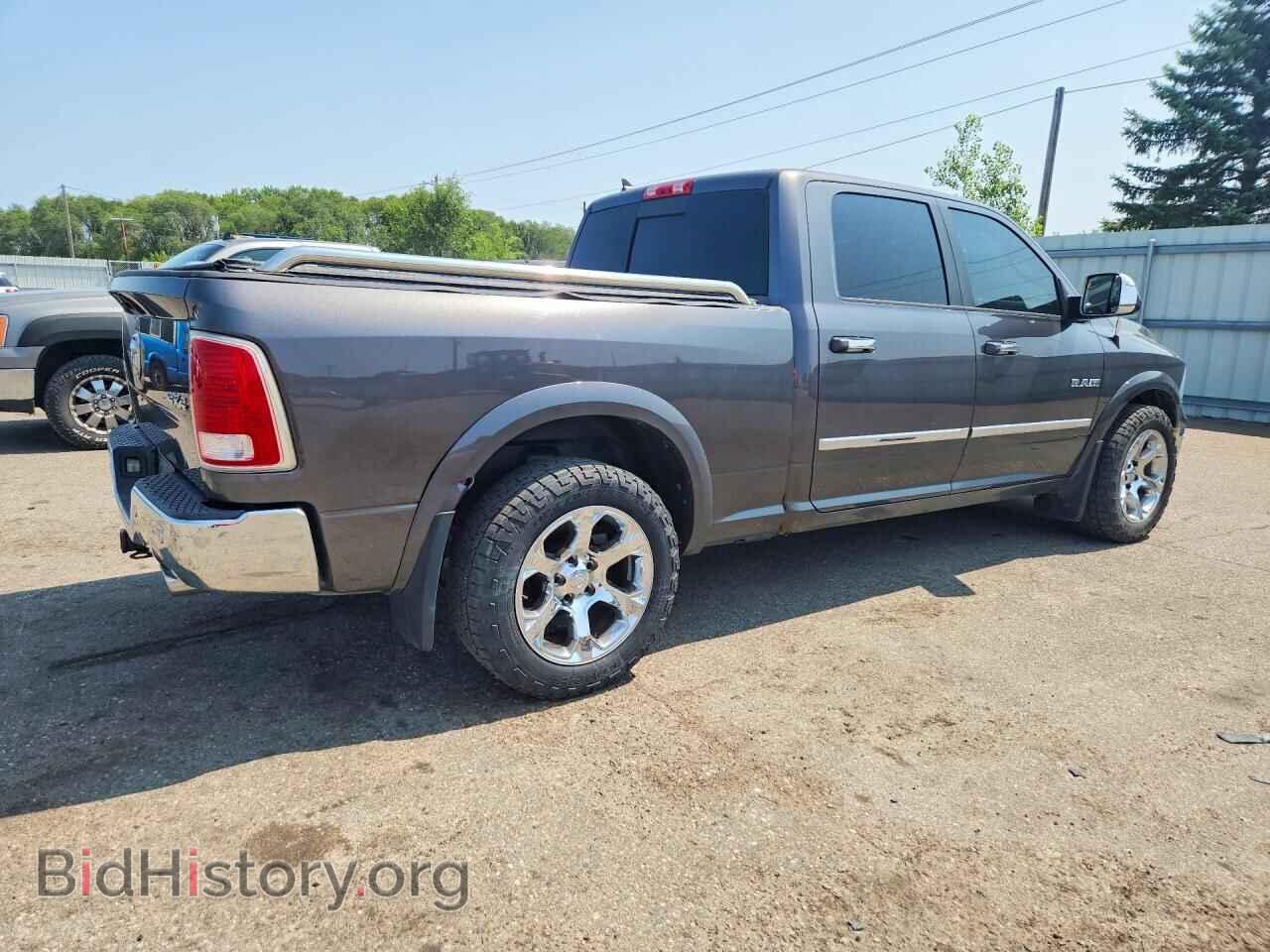 2015 RAM 1500 - VIN: 1C6RR7VM6FS663451 - Photo 3