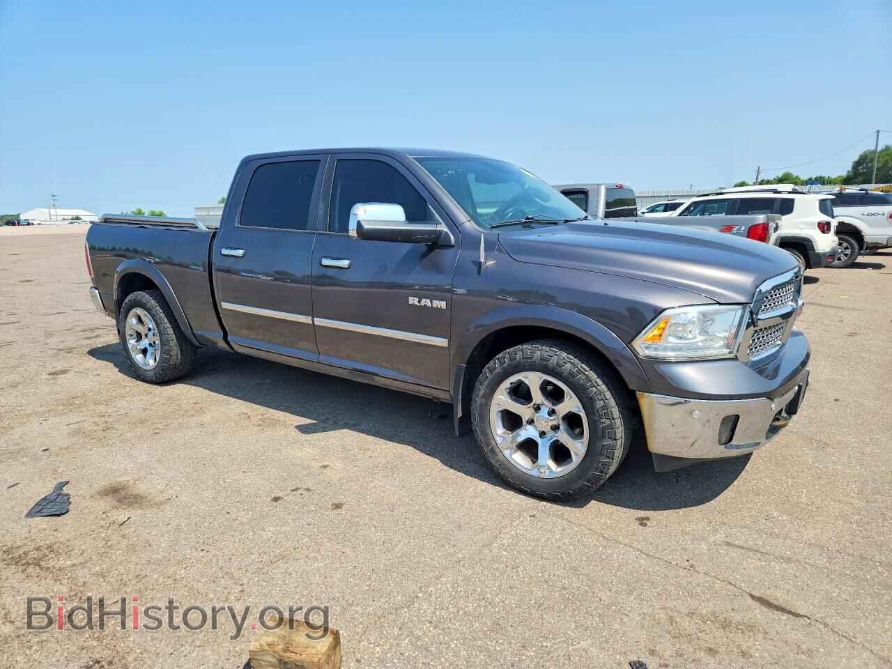 2015 RAM 1500 - VIN: 1C6RR7VM6FS663451 - Photo 4