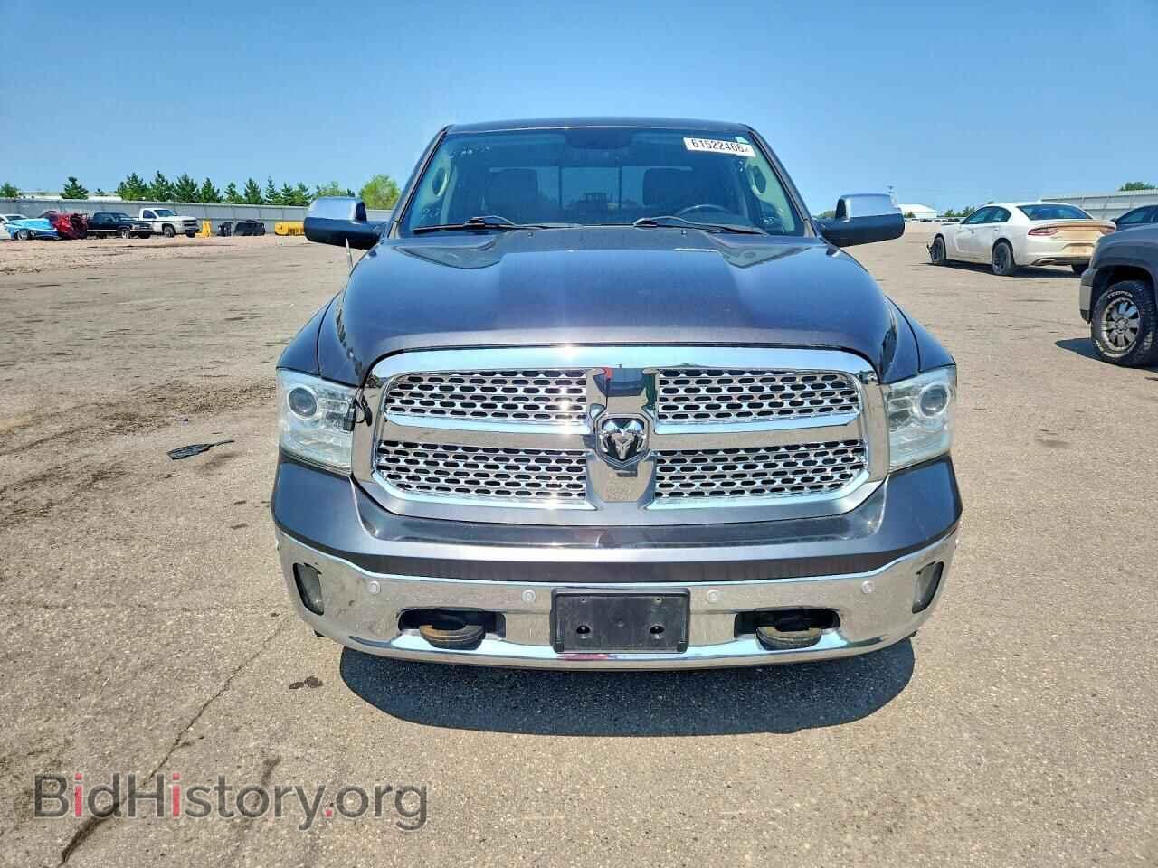 2015 RAM 1500 - VIN: 1C6RR7VM6FS663451 - Photo 5