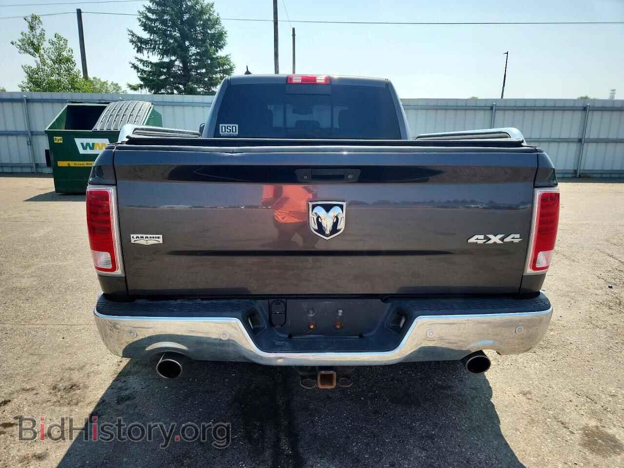 2015 RAM 1500 - VIN: 1C6RR7VM6FS663451 - Photo 6