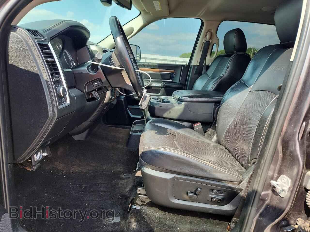 2015 RAM 1500 - VIN: 1C6RR7VM6FS663451 - Photo 7
