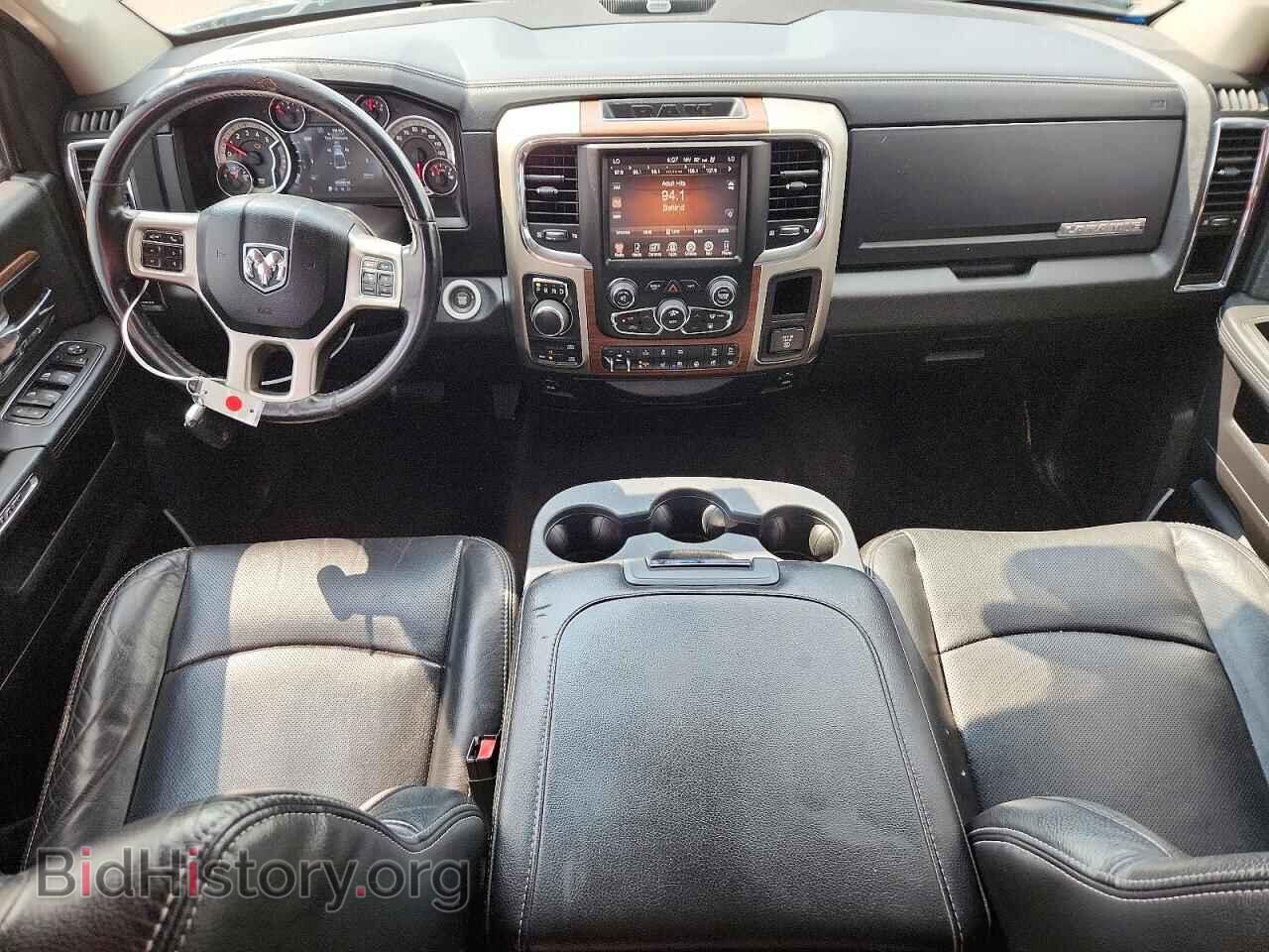 2015 RAM 1500 - VIN: 1C6RR7VM6FS663451 - Photo 8