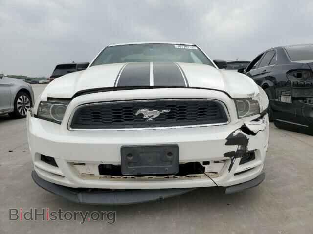2013 FORD ALL Models - VIN: 1ZVBP8AM9D5241081 - Фото 5