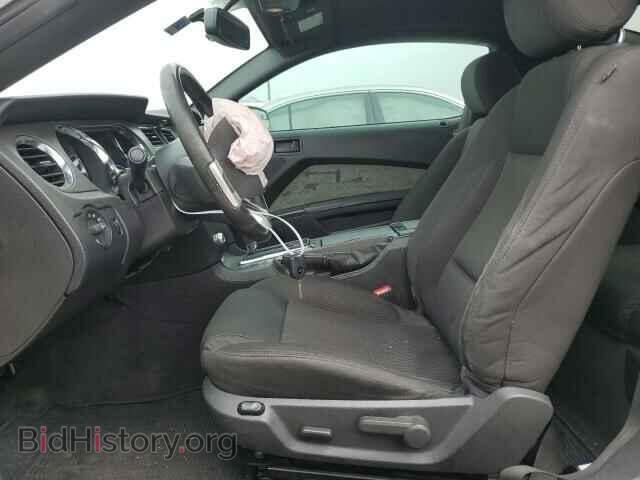 2013 FORD ALL Models - VIN: 1ZVBP8AM9D5241081 - Фото 7