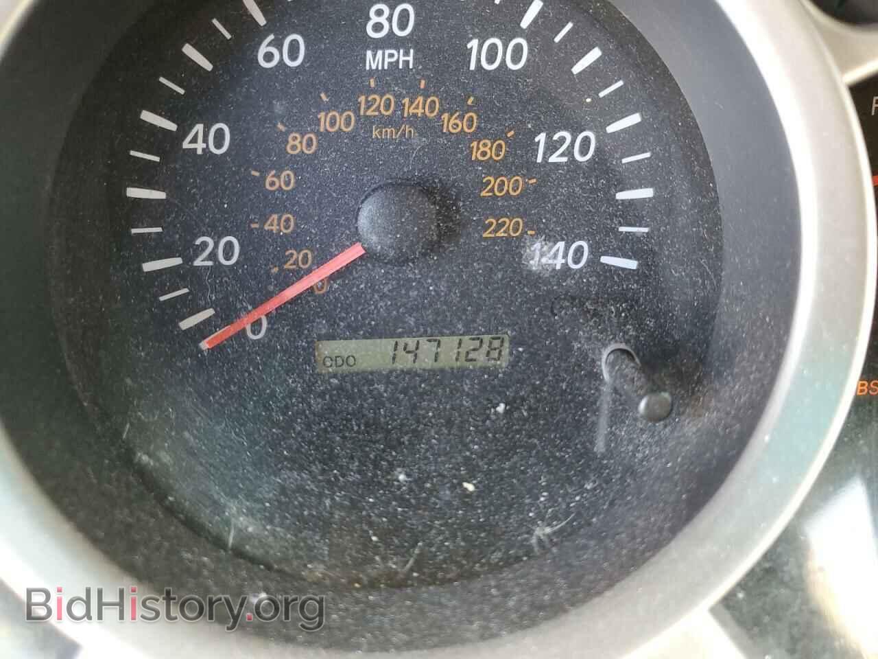 2007 TOYOTA HIGHLANDER - VIN: JTEEP21A870224711 - Фото 8