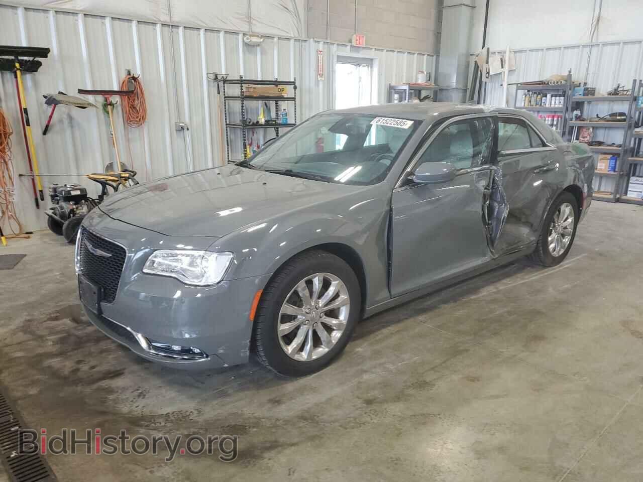 Photo 2C3CCARG4HH650357 - CHRYSLER 300 2017