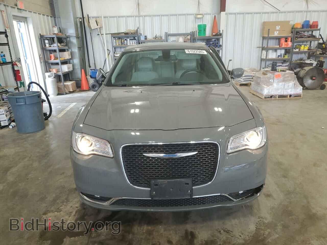 2017 CHRYSLER 300 - VIN: 2C3CCARG4HH650357 - Фото 5