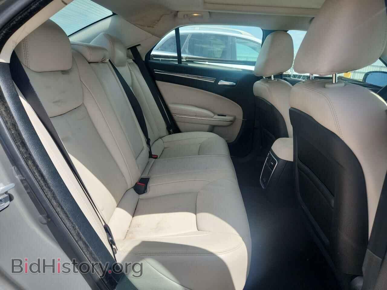 2017 CHRYSLER 300 - VIN: 2C3CCARG4HH650357 - Фото 10
