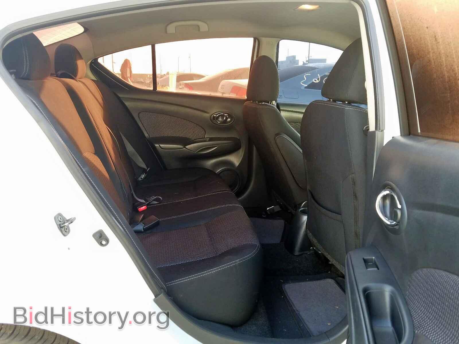 2016 NISSAN VERSA - VIN: 3N1CN7AP1GL884002 - Photo 6