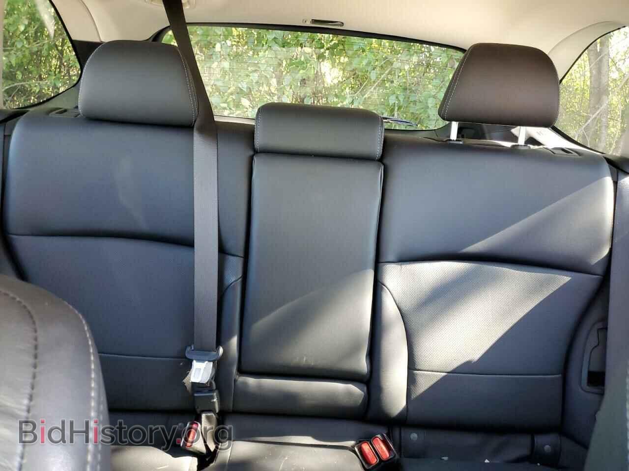 2017 SUBARU OUTBACK - VIN: 4S4BSANC1H3298768 - Фото 10