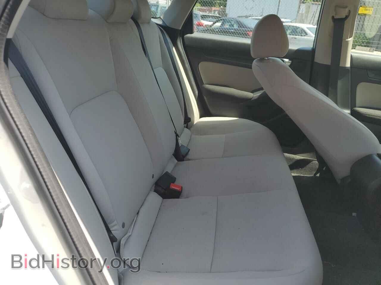 2023 HONDA CIVIC - VIN: 2HGFE2F26PH569510 - Фото 10